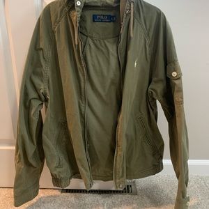 Ralph Lauren Jacket